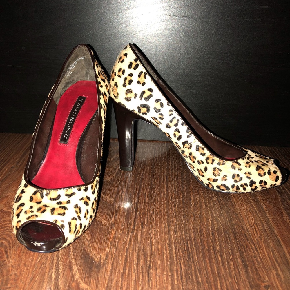 Bandolino “Rainaa” Pump